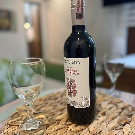 Hotel Madrid Plaza Colombia Dış mekan fotoğraf
